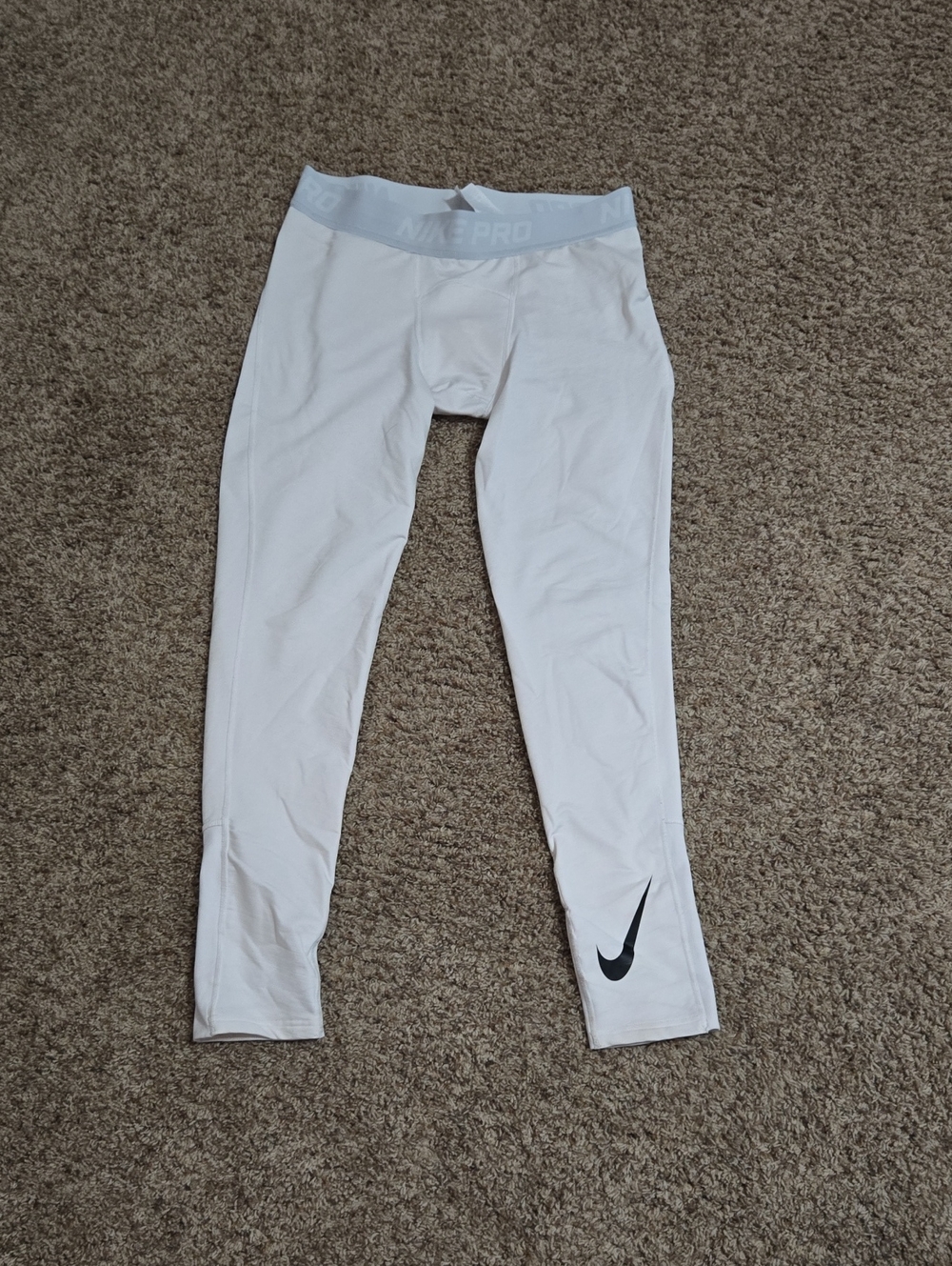Nike Pro Cold Weather Leggings